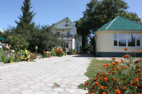 Jamilya B&B Guest House